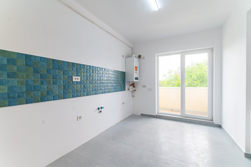 Magurele, de vanzare apartament 3 camere finisat modern!