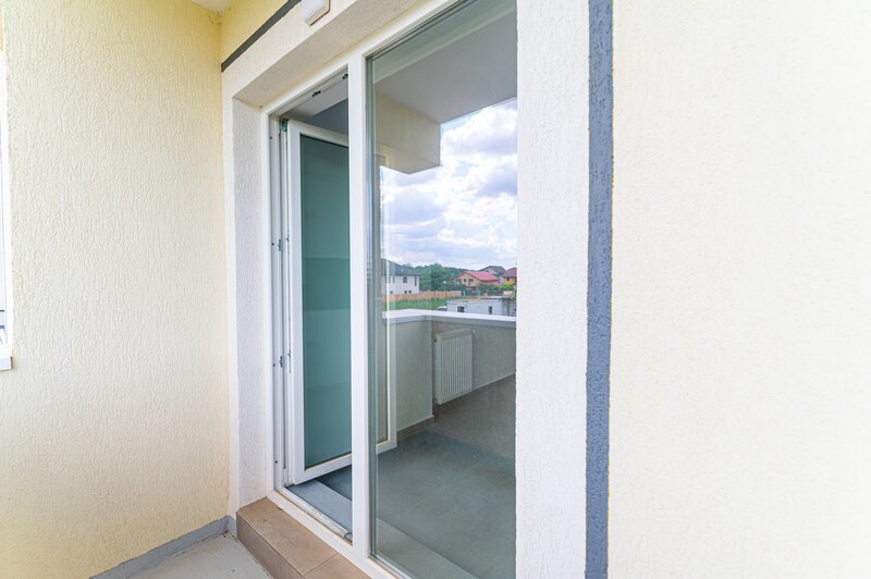 Magurele, de vanzare apartament 3 camere finisat modern!
