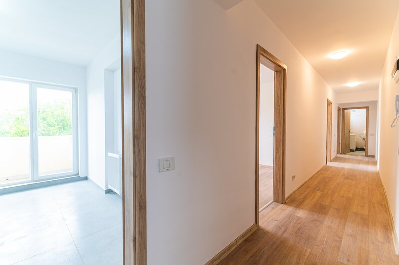 Magurele, de vanzare apartament 3 camere finisat modern!