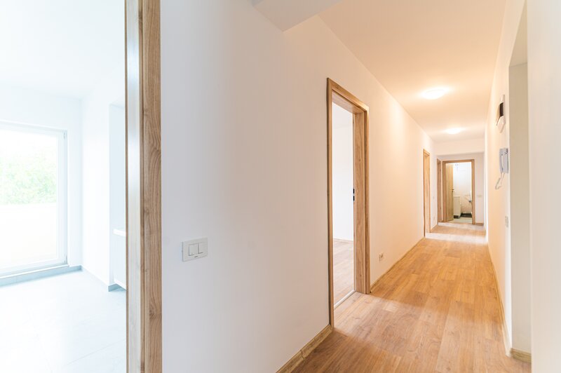 Magurele, de vanzare apartament 3 camere finisat modern!