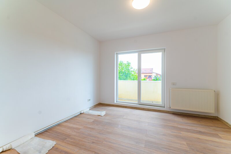 Magurele, de vanzare apartament 3 camere finisat modern!