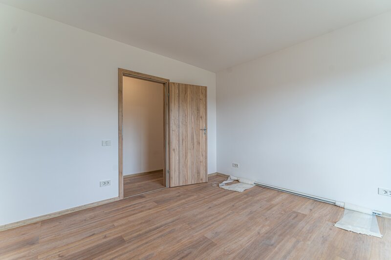 Magurele, de vanzare apartament 3 camere finisat modern!