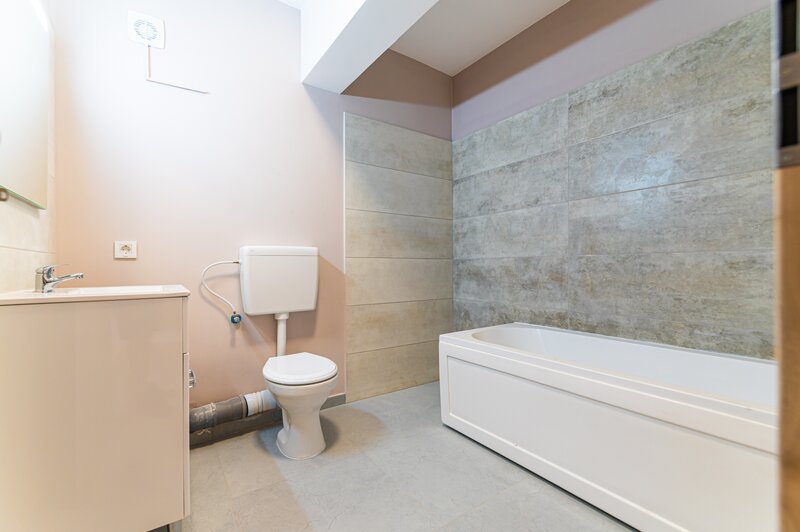 Magurele, de vanzare apartament 3 camere finisat modern!