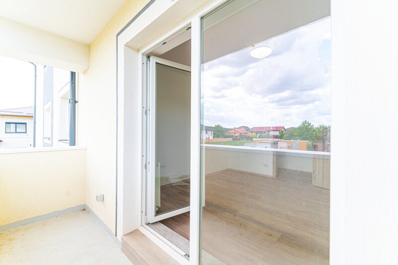 Magurele, de vanzare apartament 3 camere finisat modern!